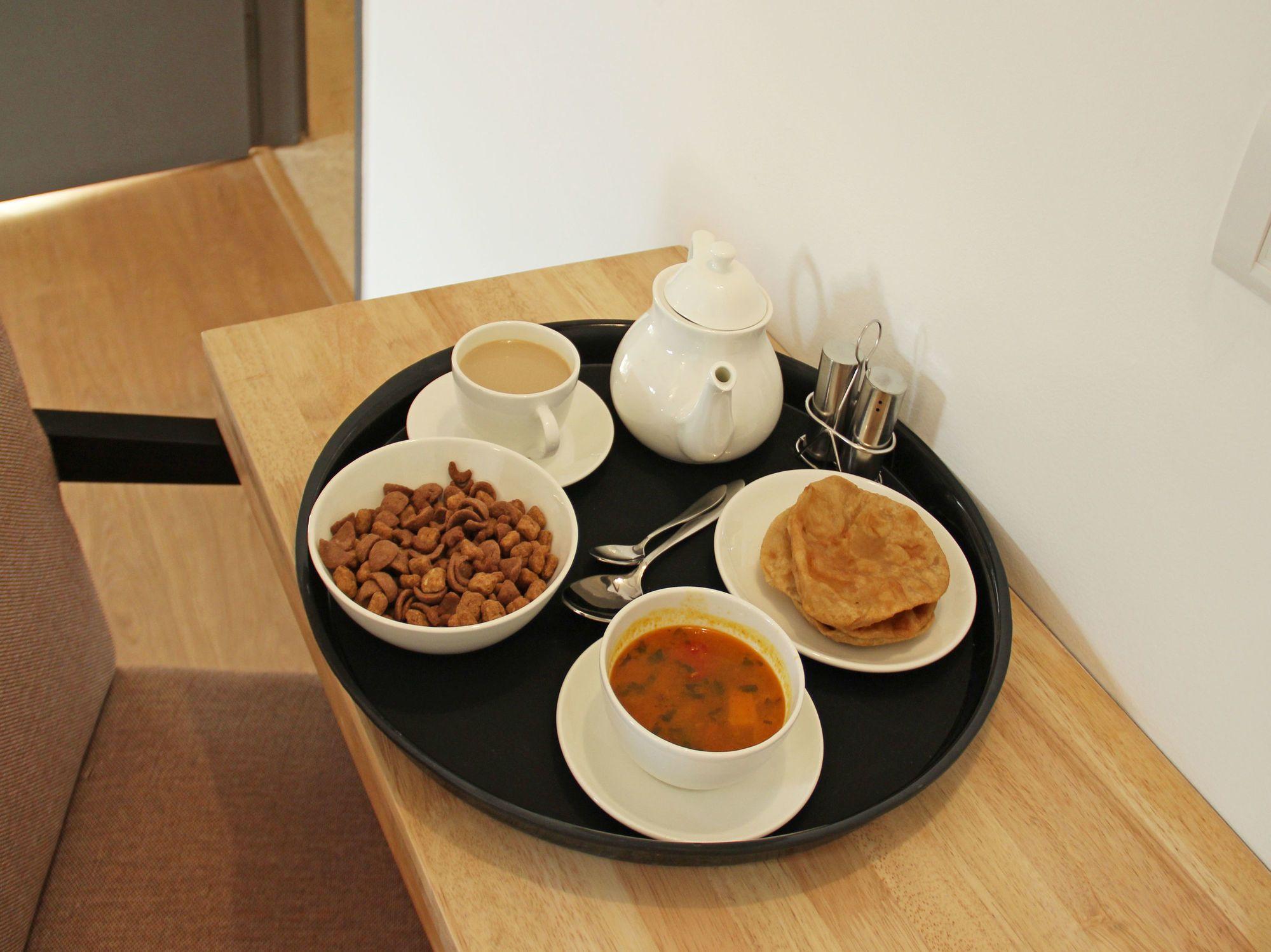 Oyo 8110 Nstay 31 Gurgaon Extérieur photo